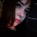 Полина, 20 лет