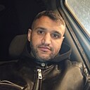 Эльнур, 39 лет