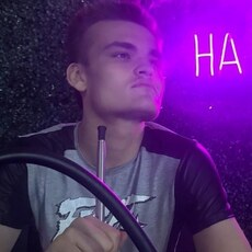 Фотография мужчины Максим, 18 лет из г. Краснодар