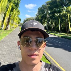 Фотография мужчины Расул, 18 лет из г. Казань