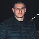 Максим, 21 год