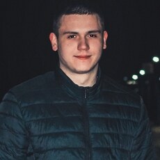 Фотография мужчины Максим, 21 год из г. Тамбов