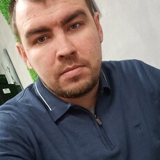 Фотография мужчины Александр, 29 лет из г. Мариуполь