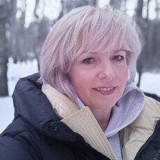 Фотография девушки Катя, 51 год из г. Черкассы