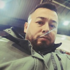 Фотография мужчины Misha, 36 лет из г. Нальчик