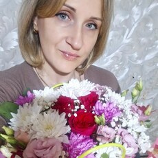 Фотография девушки Марина, 41 год из г. Киев