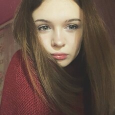 Фотография девушки Ксения, 18 лет из г. Астрахань