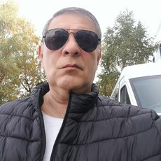 Фотография мужчины Inal, 46 лет из г. Нальчик