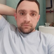 Фотография мужчины Алексей, 33 года из г. Истра