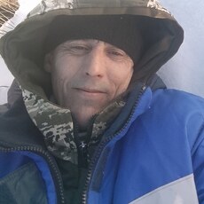 Фотография мужчины Саня, 45 лет из г. Волгоград