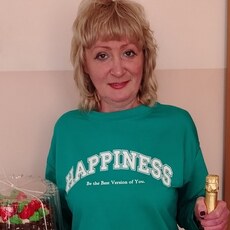 Фотография девушки Светлана, 50 лет из г. Зверево