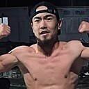 Эмир, 23 года