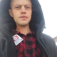 Фотография мужчины Сергей, 29 лет из г. Осинники