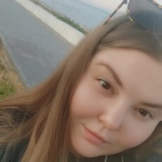 Фотография девушки Надежда, 29 лет из г. Волгоград