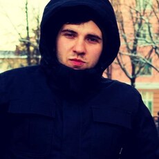 Фотография мужчины Алексей, 37 лет из г. Бобруйск