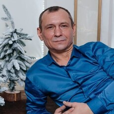 Фотография мужчины Михаил, 51 год из г. Пенза