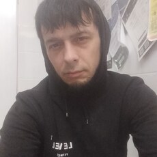 Фотография мужчины Серёга, 38 лет из г. Кисловодск