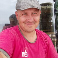 Фотография мужчины Рустем, 41 год из г. Казань