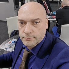 Фотография мужчины Дмитрий, 51 год из г. Звенигород