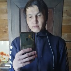 Фотография мужчины Борис, 33 года из г. Абакан