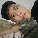 Дамир, 18 лет