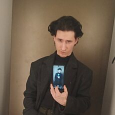 Фотография мужчины Владислав, 23 года из г. Электросталь