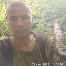 Фотография мужчины Sanehik, 44 года из г. Краснодар