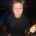 Арсений, 27 лет