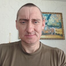 Фотография мужчины Саша, 47 лет из г. Йошкар-Ола