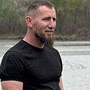 Джамбулат, 38 лет