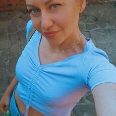 Фотография девушки Ира, 35 лет из г. Москва