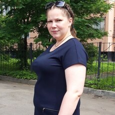 Фотография девушки Александра, 34 года из г. Санкт-Петербург