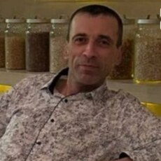 Фотография мужчины Максим, 45 лет из г. Новосибирск