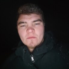 Фотография мужчины Камиль, 23 года из г. Петропавловск