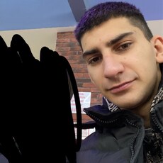 Фотография мужчины Александр, 23 года из г. Волгоград