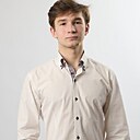 Тимофей, 18 лет