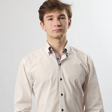 Фотография мужчины Тимофей, 18 лет из г. Санкт-Петербург