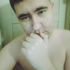 Фотография мужчины Mike, 23 года из г. Санкт-Петербург