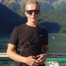 Фотография мужчины Павел, 20 лет из г. Курск