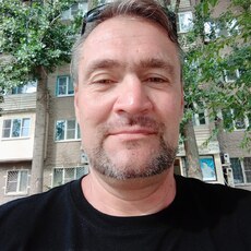 Фотография мужчины Дэмиан, 47 лет из г. Астрахань