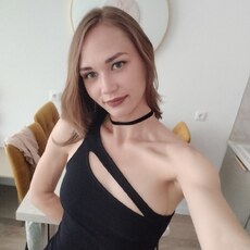 Фотография девушки Елизавета, 23 года из г. Ярославль