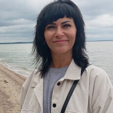 Фотография девушки Надежда, 51 год из г. Зеленоград