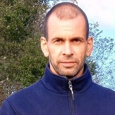 Фотография мужчины Илья, 39 лет из г. Ивангород