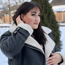 Фотография девушки Андріївна, 28 лет из г. Житомир