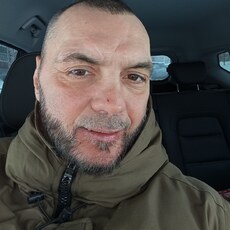 Фотография мужчины Николай, 46 лет из г. Липецк