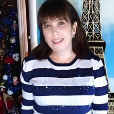 Фотография девушки Тетяна, 45 лет из г. Киев