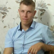 Фотография мужчины Александр, 35 лет из г. Санкт-Петербург