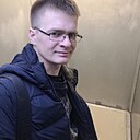 Макс, 33 года