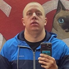 Фотография мужчины Семен, 31 год из г. Симферополь