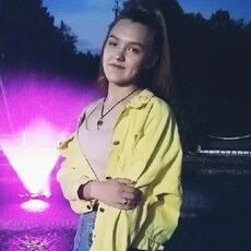 Фотография девушки Елена, 21 год из г. Томск